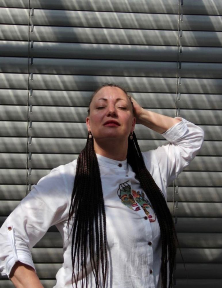 Photograph by Eugenia Schmidt