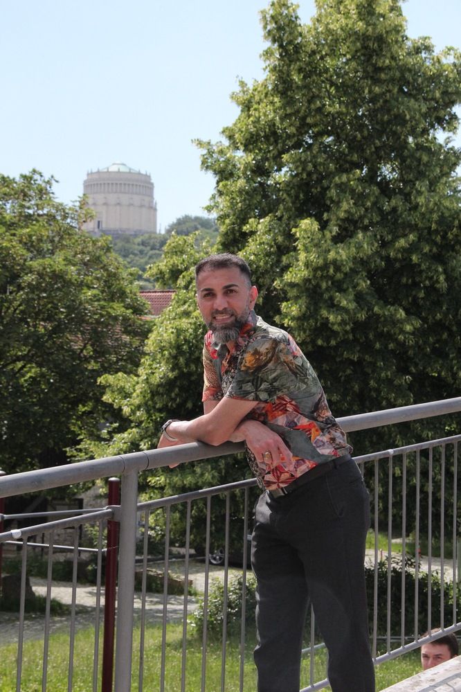 Photograph by Eugenia Schmidt