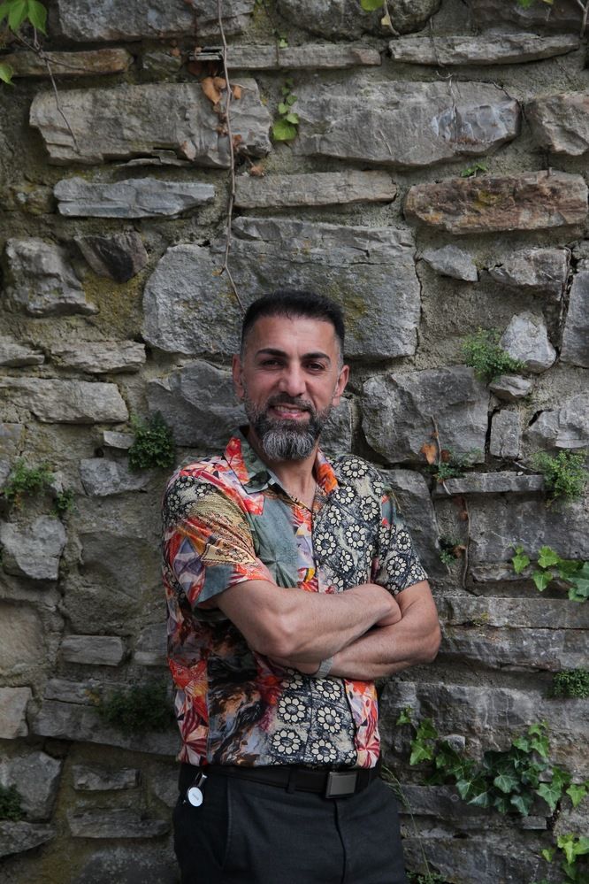 Photograph by Eugenia Schmidt