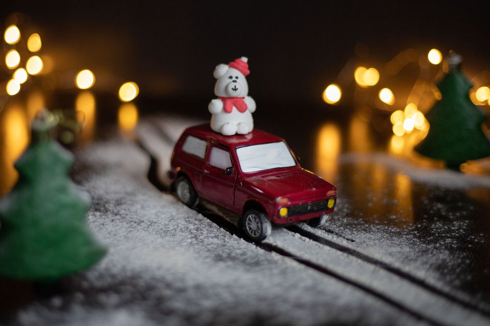 Photograph by Марина Ноговицына