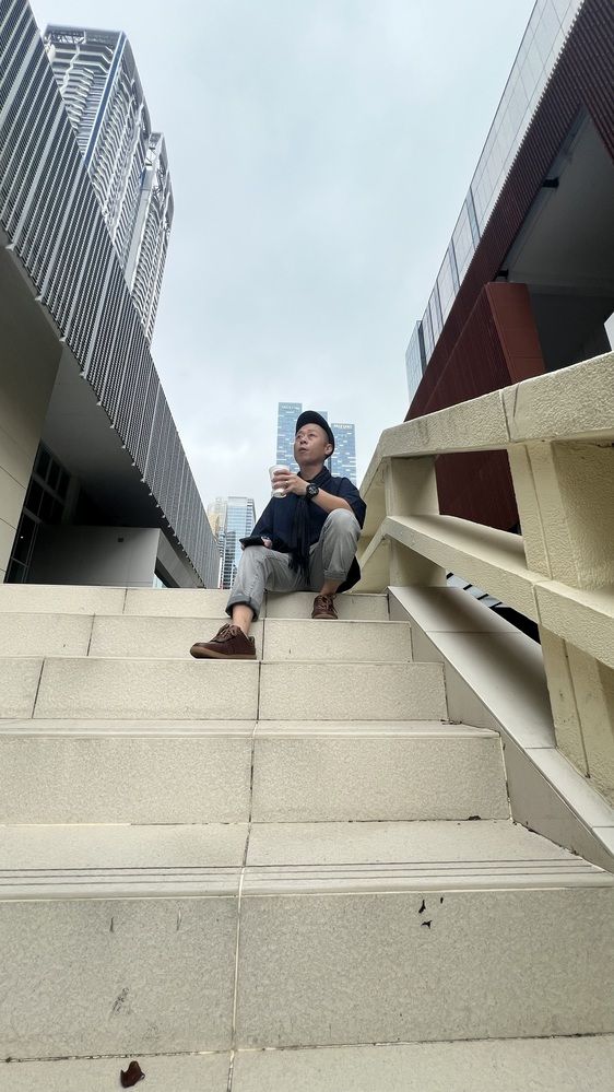 Фотография автора Lawrens Tan