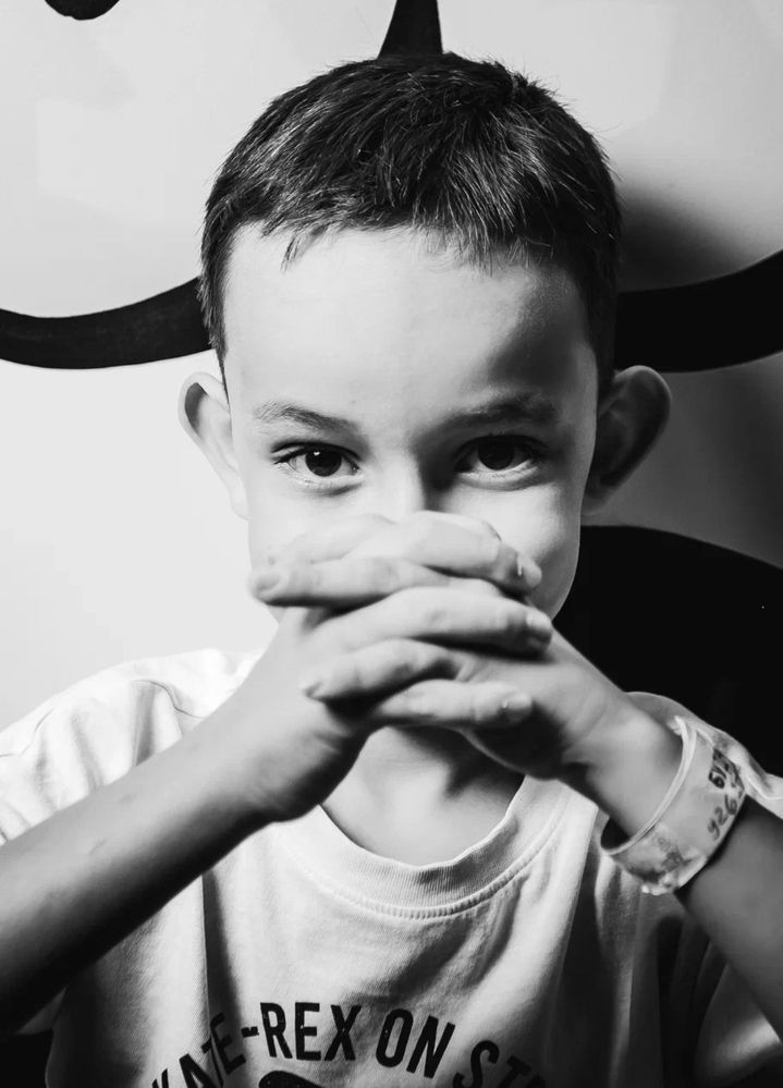 Photograph by Iuliia Govorunenko