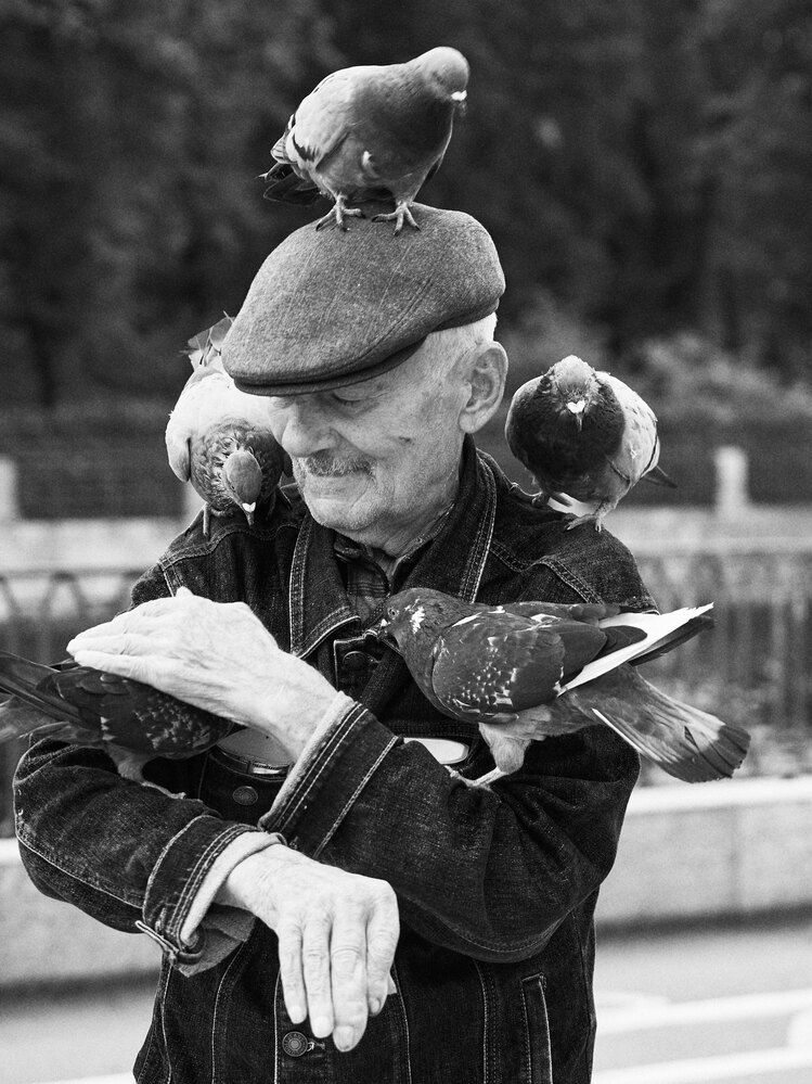 Photograph by Горячева Оксана