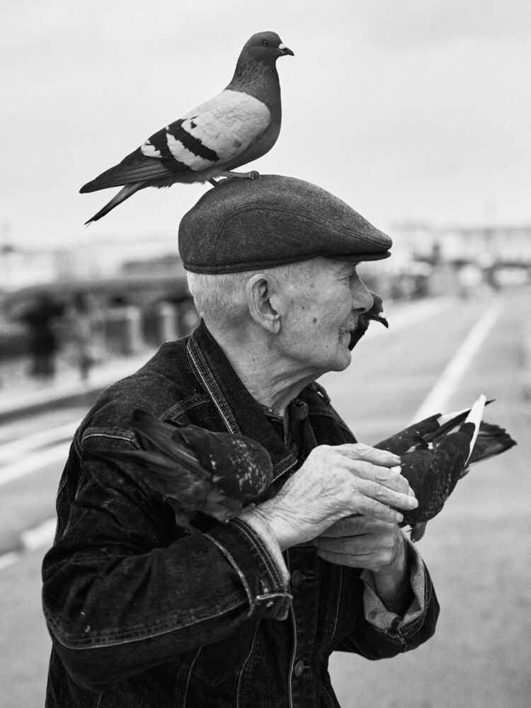 Photograph by Горячева Оксана