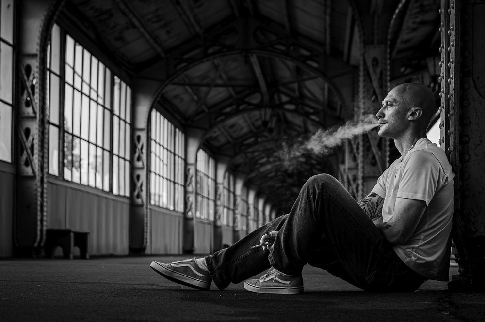 Photograph by Вячеслав Косенков