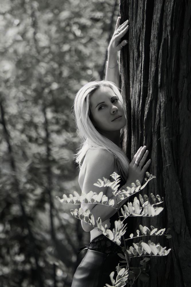 Photograph by Aneta Parniewicz