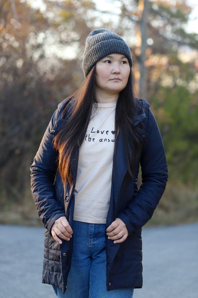 Photograph by Марина Ноговицына