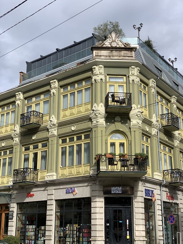 Photograph by Anna Poponina