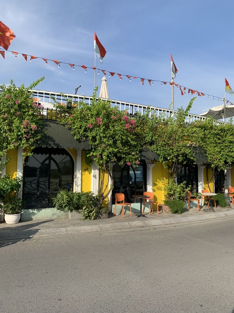 Photograph by Anna Poponina