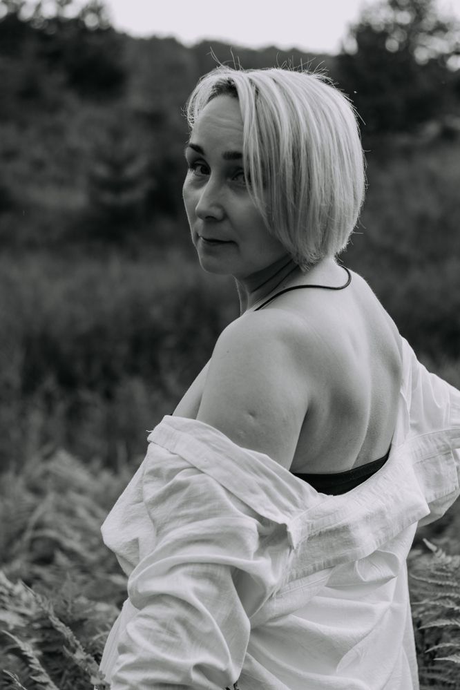 Фотография автора IRA CHUDAKOVA