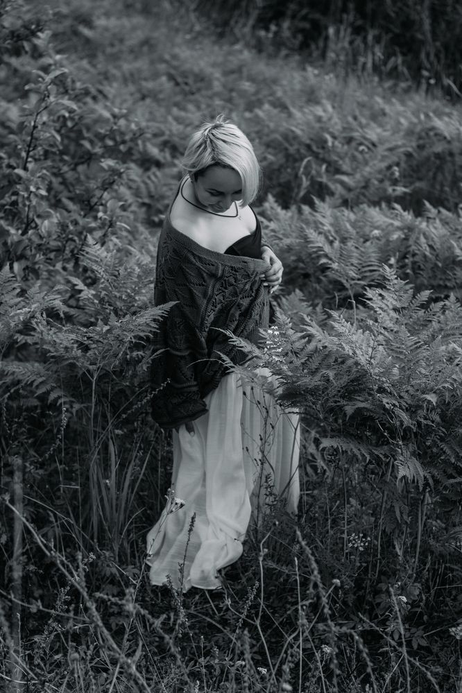 Фотография автора IRA CHUDAKOVA