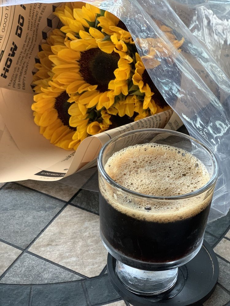 Photograph by Anna Poponina