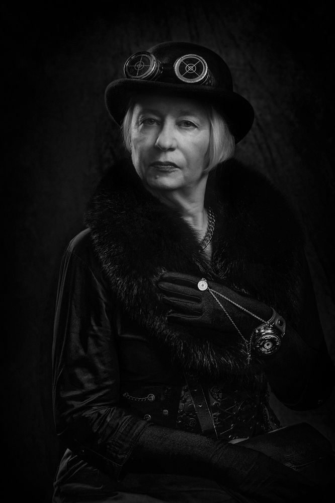 Photograph by Валерий Коновалов