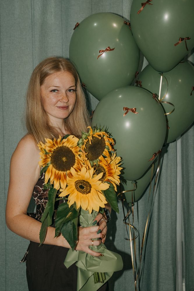 Photograph by Натали Захарова (Тай)