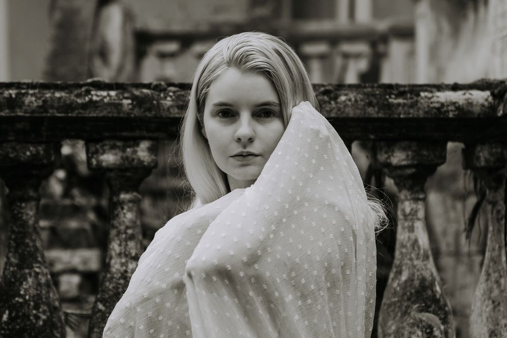 Photograph by Натали Захарова (Тай)