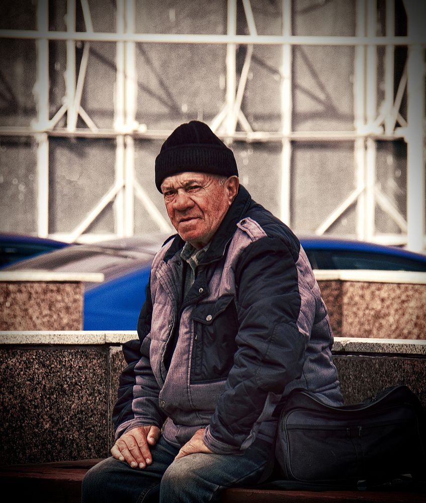 Photograph by Илья