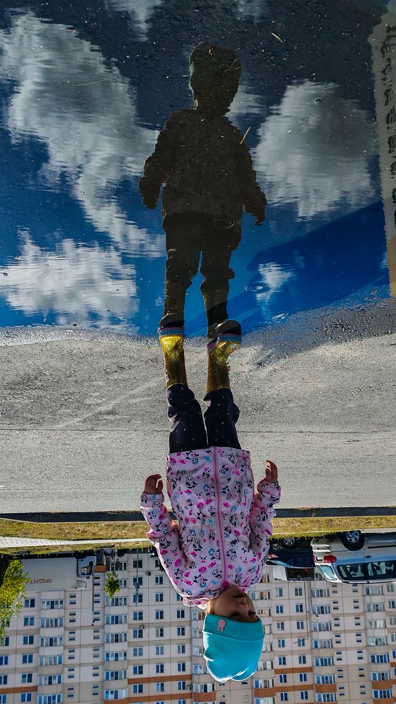 Photograph by Светлана Вергеенко