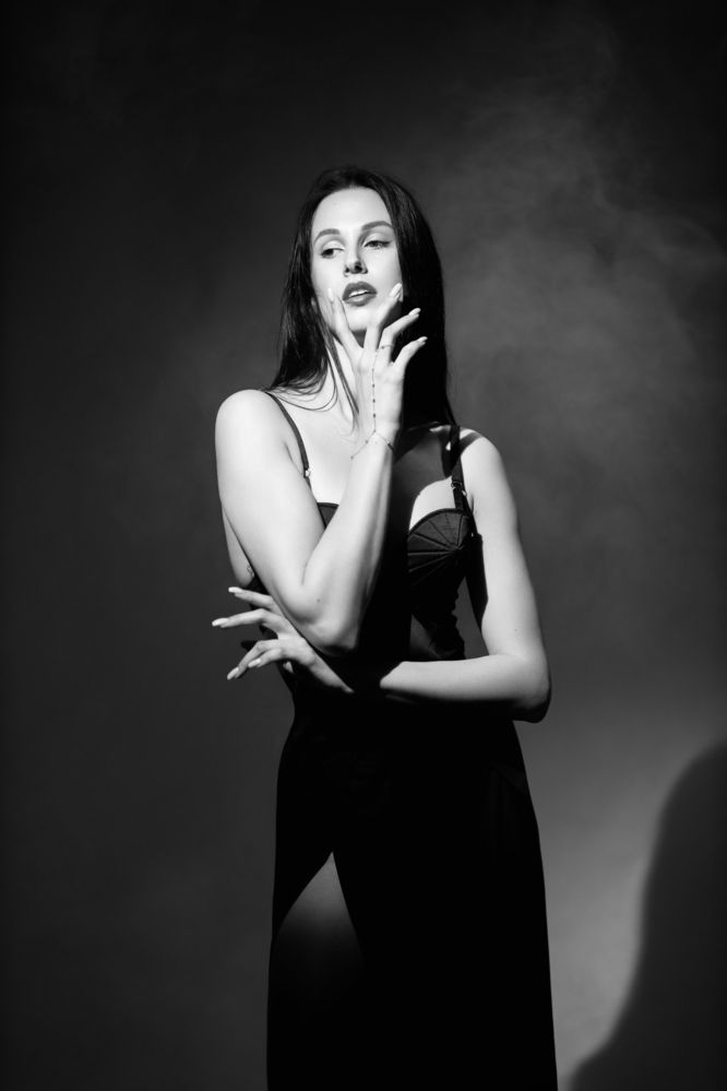 Photograph by Ингрида Кузнецова