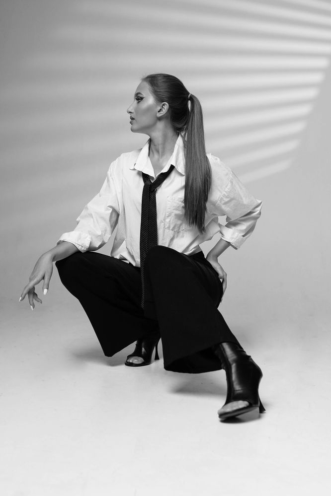 Фотография автора KattyFox