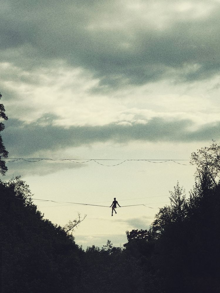 Photograph by Gleb Danilov