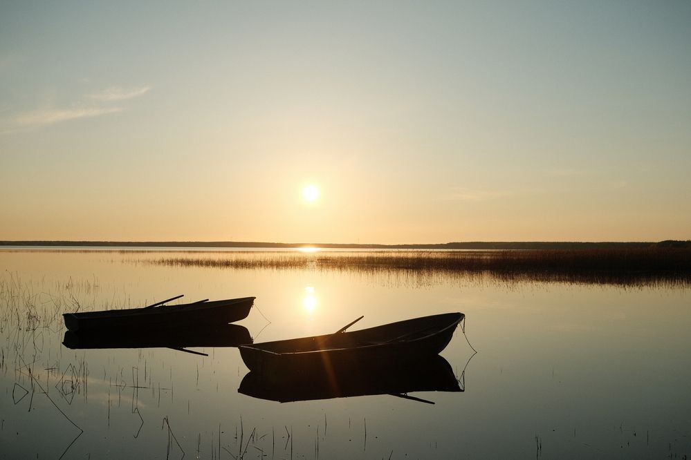 Photograph by Gleb Danilov