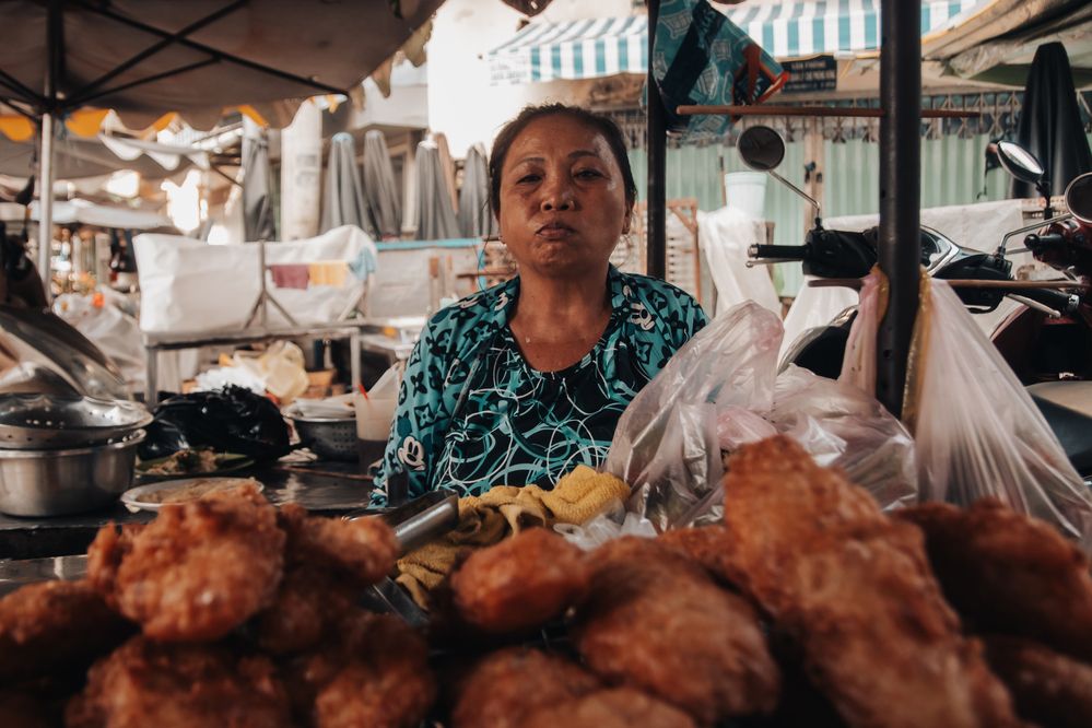 Photograph by Phu Phan Lap