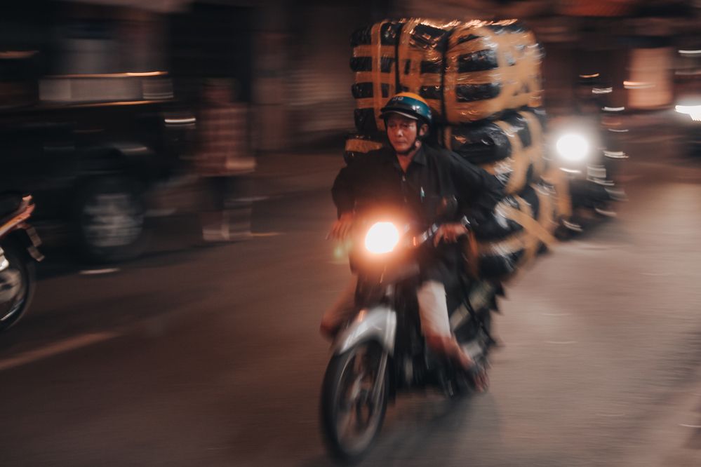 Photograph by Phu Phan Lap