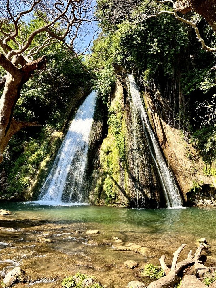 Photograph by Eleni Christogianni