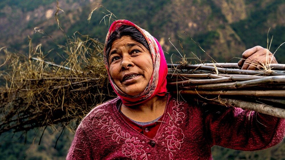 Photograph by savitri Rawat