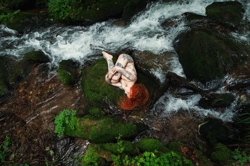 Photograph by Theresa Sujata Senti
