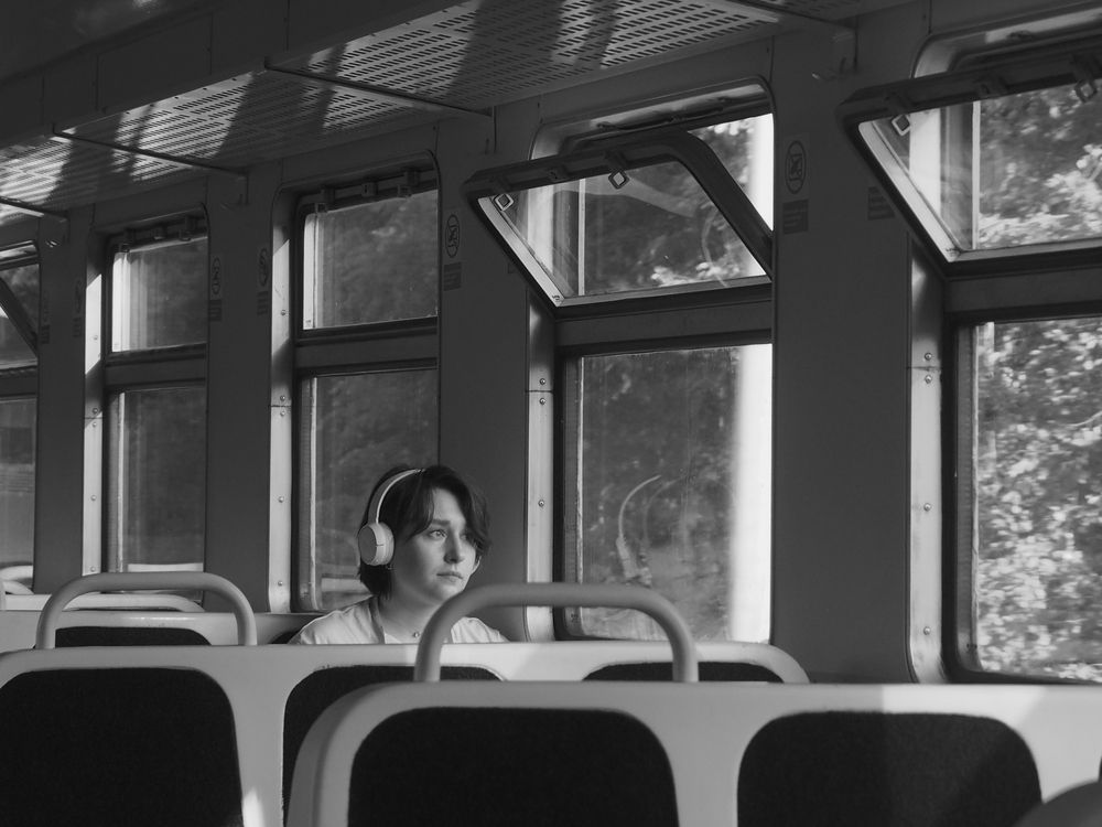 Photograph by Марианна Браун