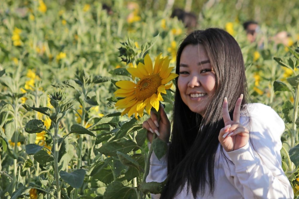 Photograph by Александр Велигура