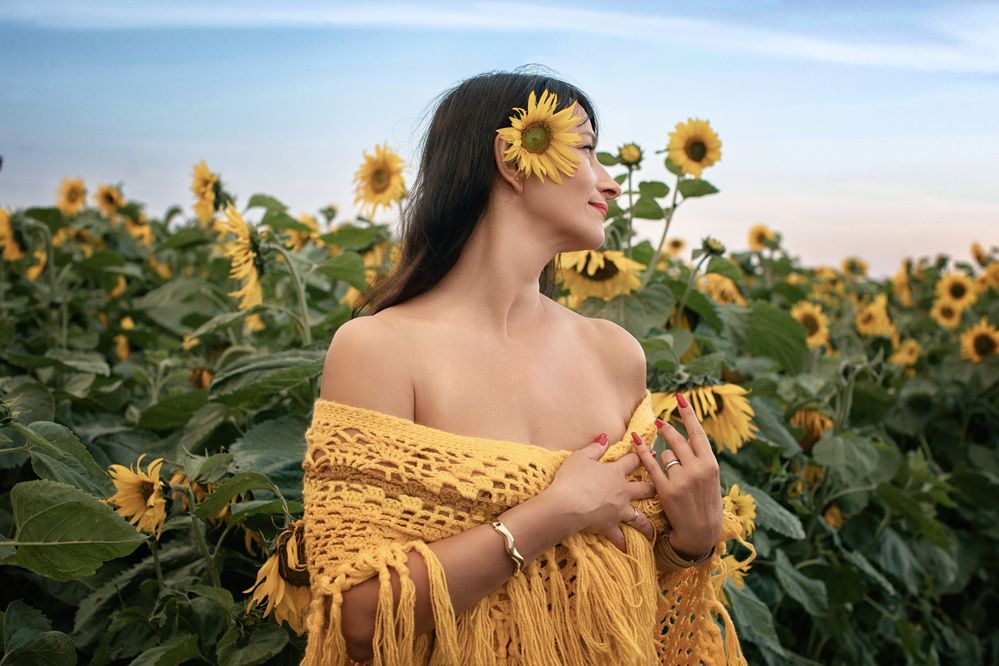 Photograph by Лариса Герасименко