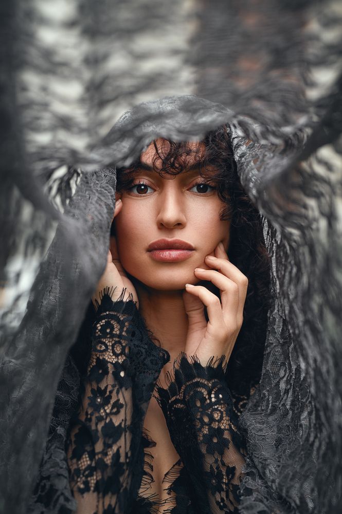 Photograph by Theresa Sujata Senti