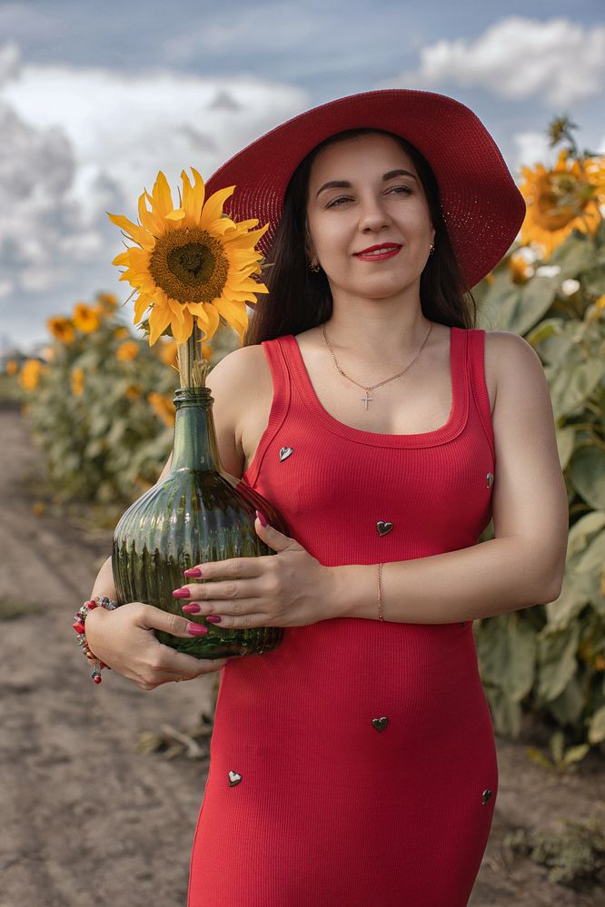 Photograph by Лариса Герасименко