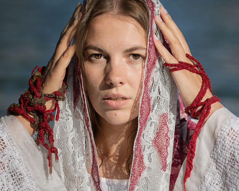 Photograph by Лариса Герасименко