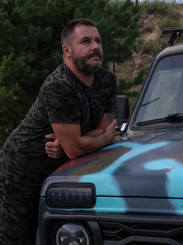 Photograph by Ирина Дегтярева