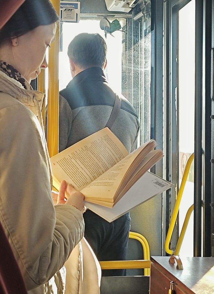 Фотография автора Евгения Владимировна