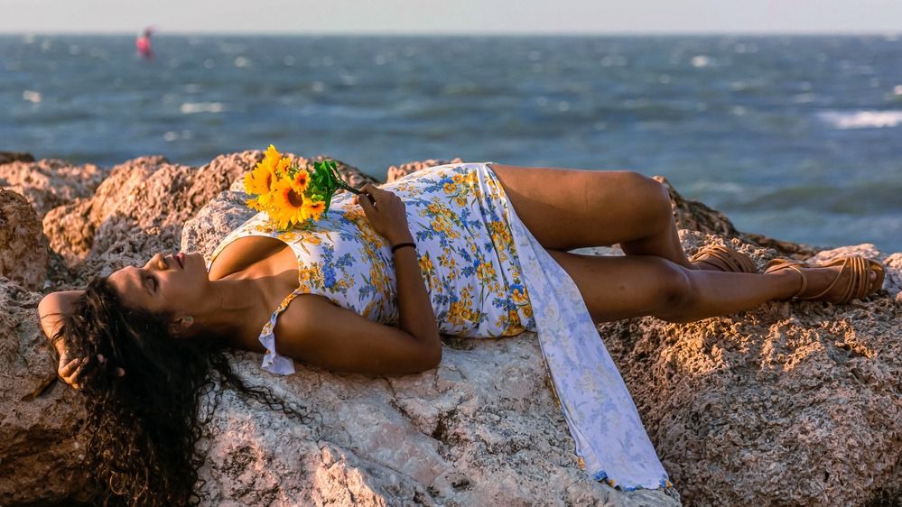 Photograph by Luis Alfredo Morales Torres