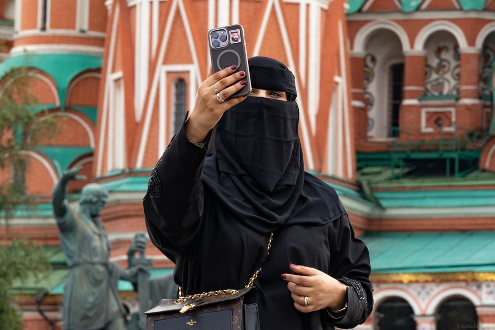 Фотография автора Елена Кошкина