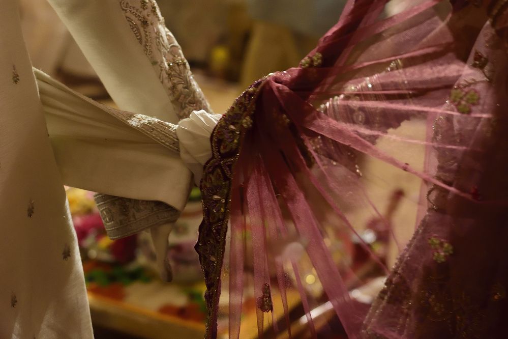 Photograph by Sudhakaran Kookiri