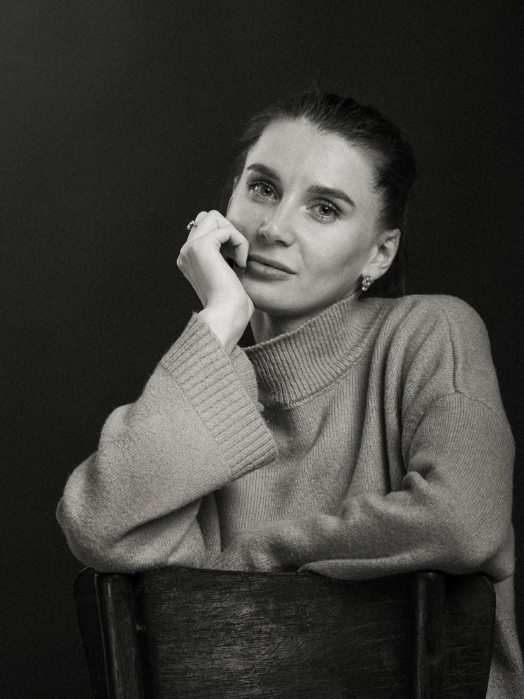 Photograph by Павел Гавриков