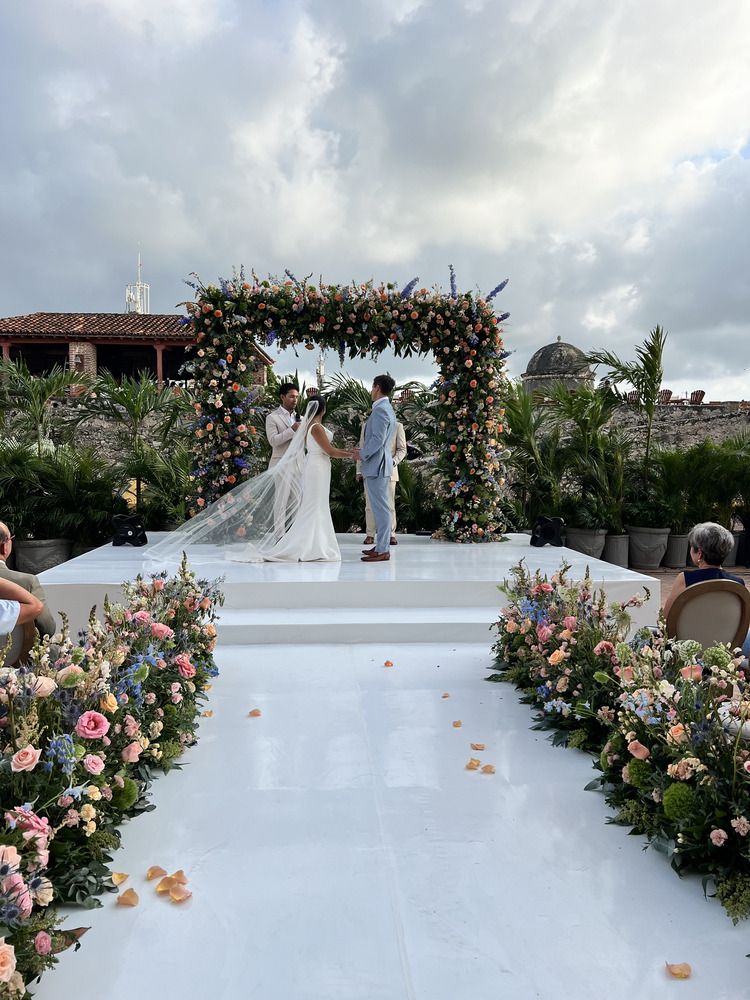 Photograph by Luis Alfredo Morales Torres