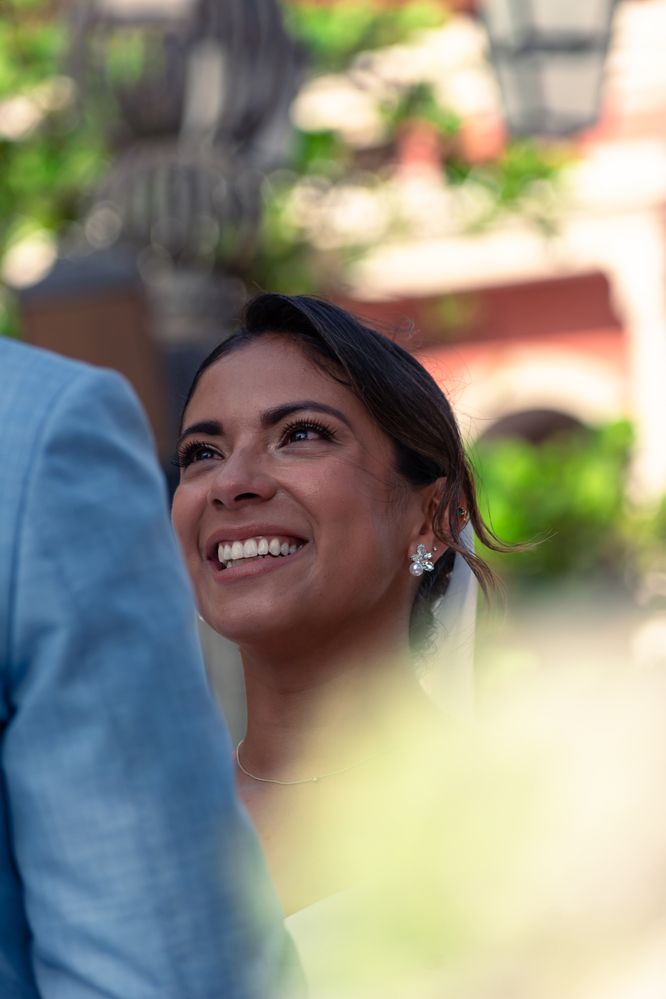 Photograph by Luis Alfredo Morales Torres