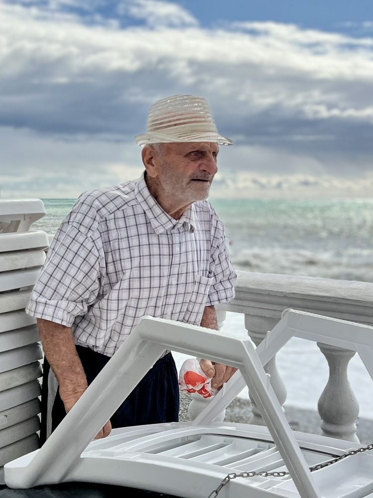 Photograph by Татьяна Михайловна