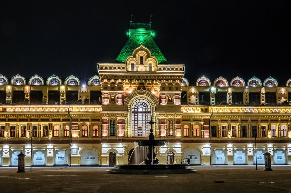Фотография автора Анатолий Костерев