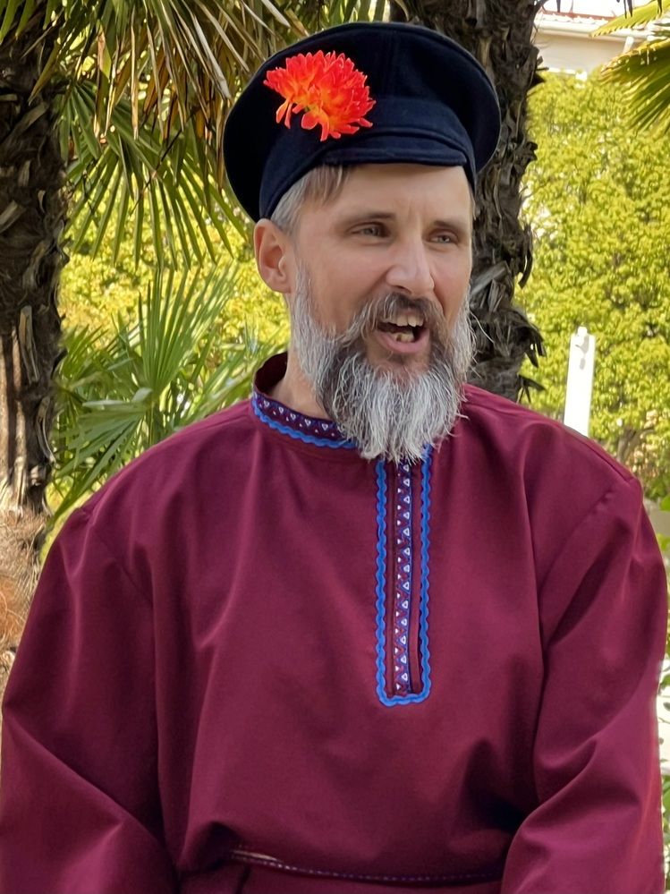 Photograph by Татьяна Михайловна