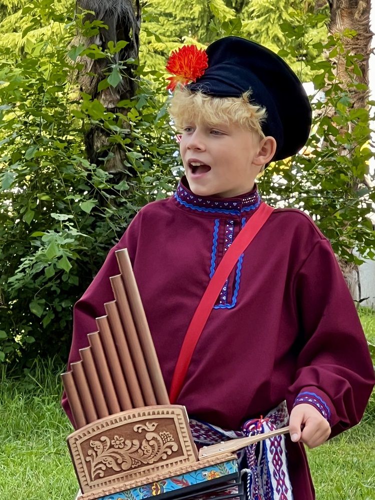 Photograph by Татьяна Михайловна