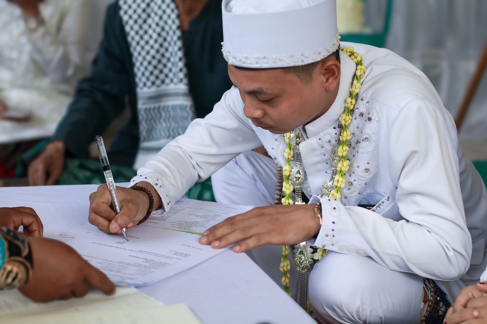 Photograph by Edi Hidayat