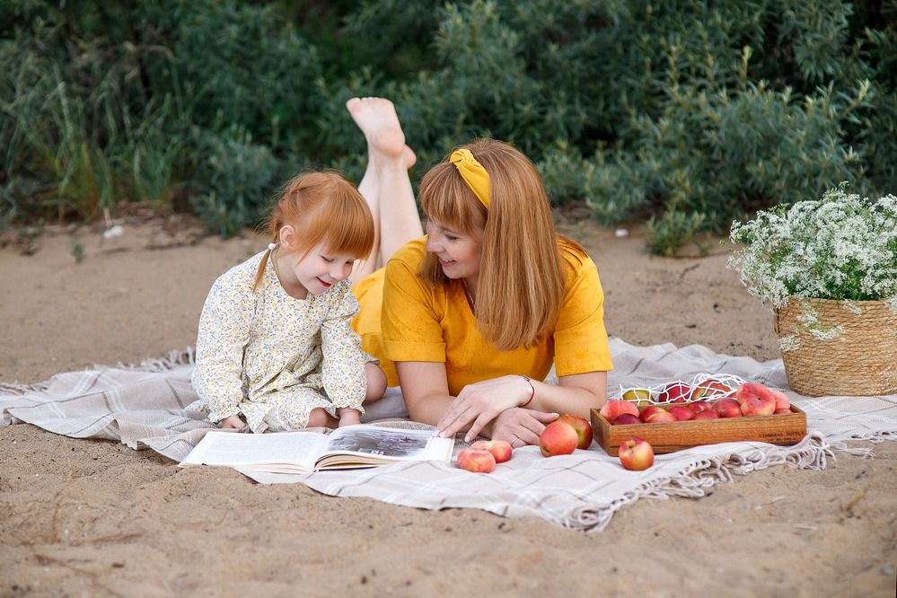 Photograph by Елена Седова